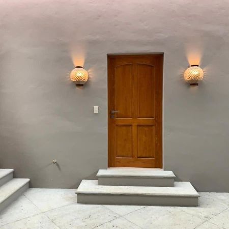 Brisas De Sol Pátzcuaro Exterior foto