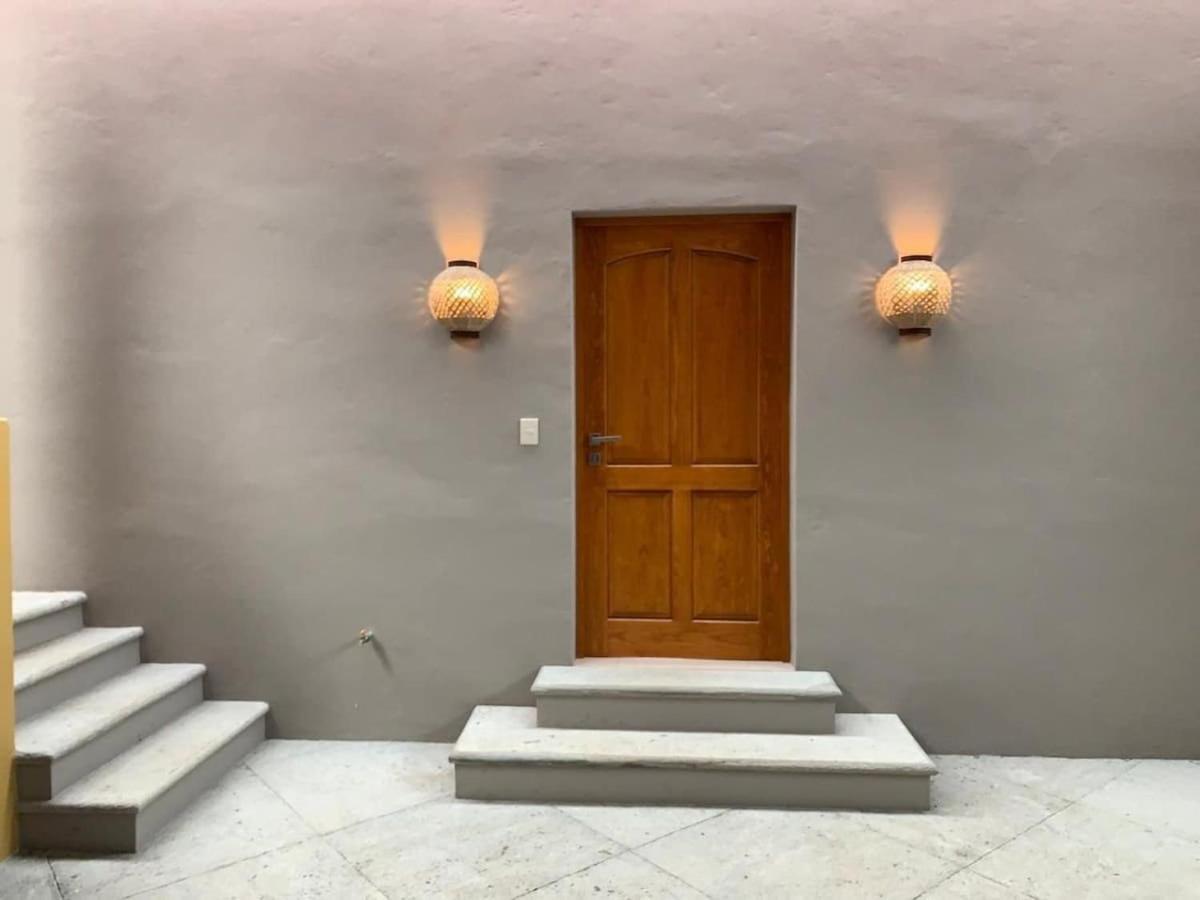 Brisas De Sol Pátzcuaro Exterior foto